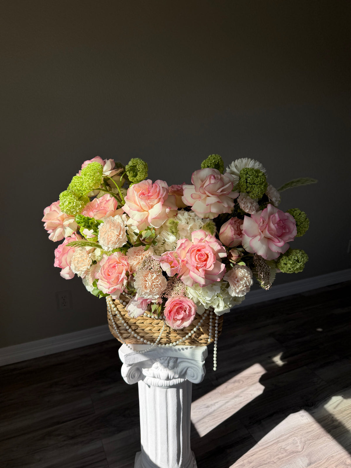 Charm №128