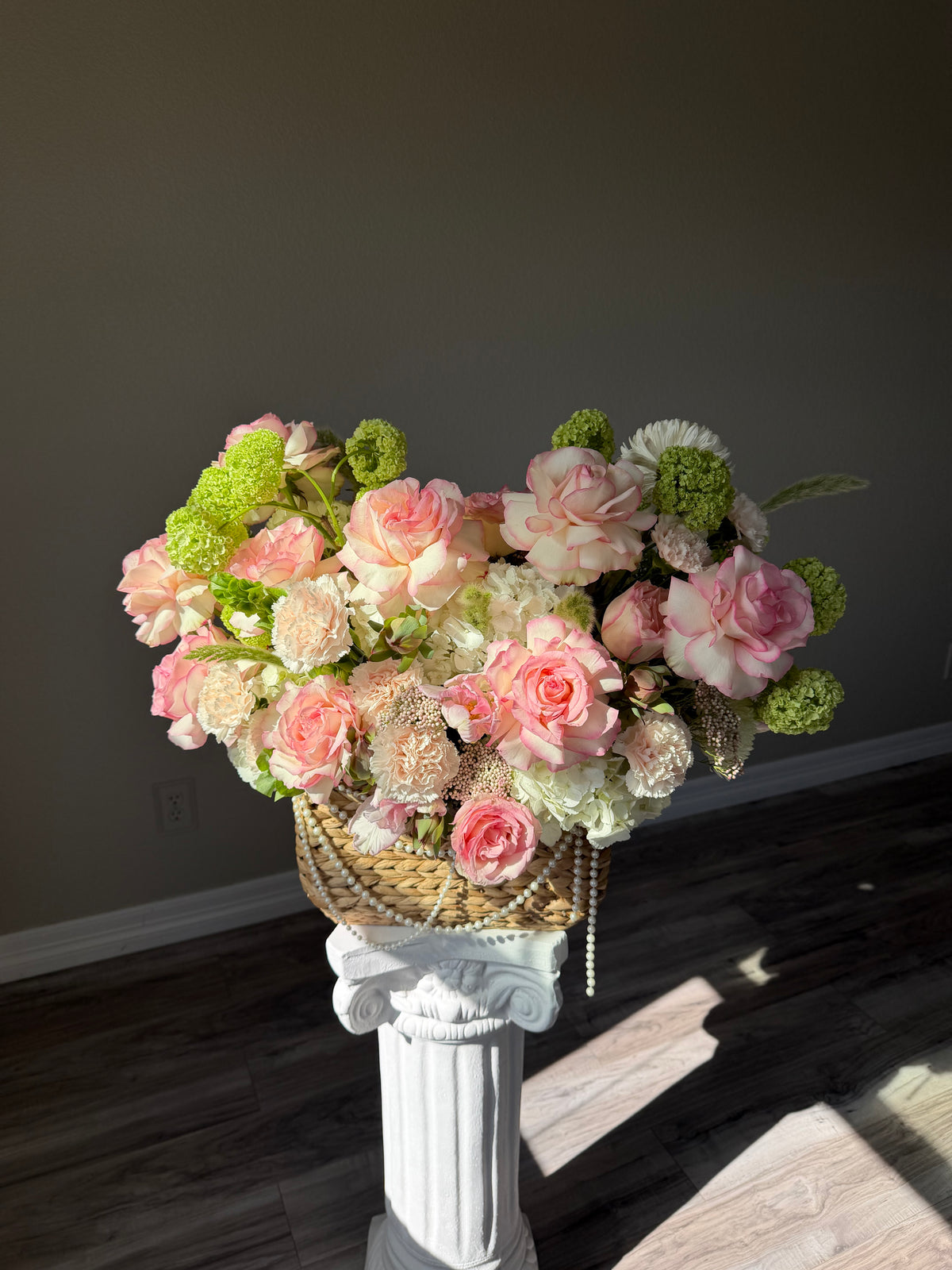 Charm №128